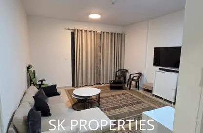 Apartment - 1 Bedroom - 2 Bathrooms for rent in Zohour 2 - Al Zahia - Muwaileh Commercial - Sharjah