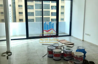Apartment - 3 Bedrooms - 3 Bathrooms for rent in Al Majaz 3 - Al Majaz - Sharjah