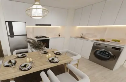 Apartment - 1 Bedroom - 2 Bathrooms for sale in The Sustainable City - Yas Island - Yas Island - Abu Dhabi