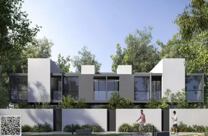 Townhouse - 4 Bedrooms - 5 Bathrooms for sale in Masaar Azalea - Masaar - Tilal City - Sharjah
