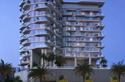Apartment - 3 Bedrooms - 4 Bathrooms for sale in Octa Isle Interiors - Dubai Islands - Dubai