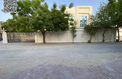 فيلا - 5 غرف نوم - 7 حمامات للبيع في 3 المويهات - المويهات - عجمان