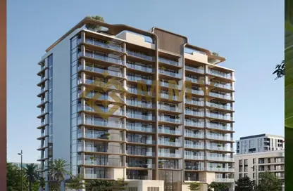 Apartment - 2 Bathrooms for sale in Coventry Gardens - Dubai Land Residence Complex - Dubai