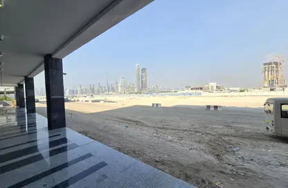 Shop - Studio - 1 Bathroom for rent in AZIZI Riviera 3 - Meydan One - Meydan - Dubai