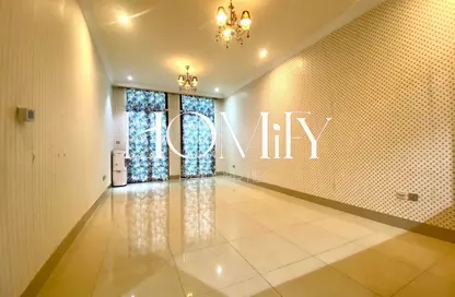 Apartment - 1 Bedroom - 2 Bathrooms for rent in Le Grand Chateau A - Le Grand Chateau - Jumeirah Village Circle - Dubai