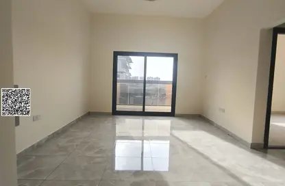 Apartment - 1 Bedroom - 2 Bathrooms for rent in Ajman Hills - Al Alia - Ajman