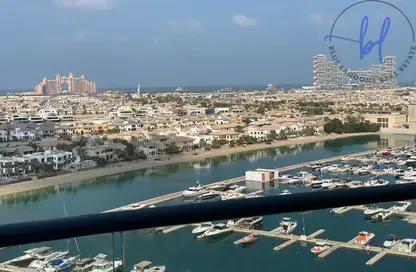 شقة - 2 غرف نوم - 3 حمامات للبيع في أوشيانا باسيفيك - أوشيانا - نخلة جميرا - دبي