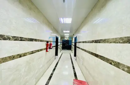 Apartment - 2 Bedrooms - 2 Bathrooms for rent in Bida Bin Ammar - Asharej - Al Ain