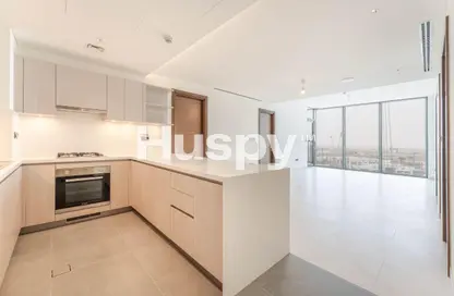 Apartment - 3 Bedrooms - 5 Bathrooms for rent in The Crest - Sobha Hartland - Mohammed Bin Rashid City - Dubai