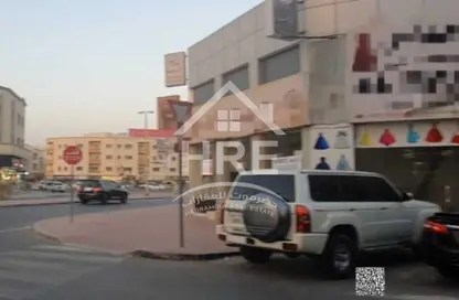 Shop - Studio for rent in Al Rawda 3 Villas - Al Rawda 3 - Al Rawda - Ajman