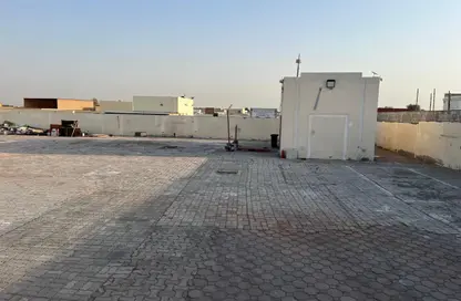 أرض - استوديو للايجار في السجع إس - آلصجعه - الشارقة