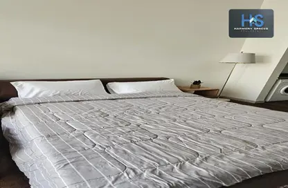 Apartment - 1 Bathroom for rent in AZIZI Roy Mediterranean - Al Furjan - Dubai