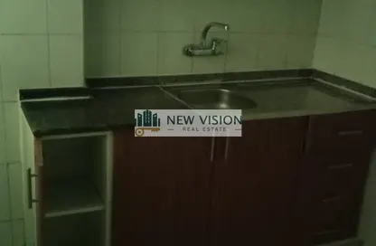 Apartment - 1 Bedroom - 1 Bathroom for rent in Al Taawoon Tower 1 - Al Taawoon Towers - Al Khan - Sharjah