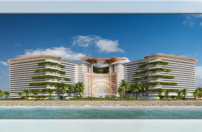 Apartment - 3 Bedrooms - 4 Bathrooms for sale in Sora Beach Residences - Al Marjan Island - Ras Al Khaimah