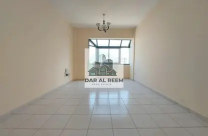 Apartment - 2 Bedrooms - 2 Bathrooms for rent in Bukhara Street - Al Nahda - Sharjah