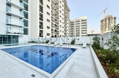 Apartment - 1 Bedroom - 2 Bathrooms for sale in Concept 7 Residences - Jumeirah Village Circle - Dubai