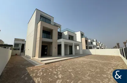 Villa - 5 Bedrooms - 6 Bathrooms for sale in Caya - Arabian Ranches 3 - Dubai