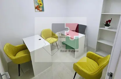 Business Centre - Studio - 3 Bathrooms for rent in Al Qusais Industrial Area 4 - Al Qusais Industrial Area - Al Qusais - Dubai