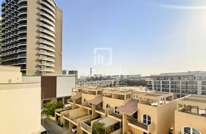 شقة - 1 حمام للايجار في مسار ريزيدنس - قرية الجميرا سركل - دبي