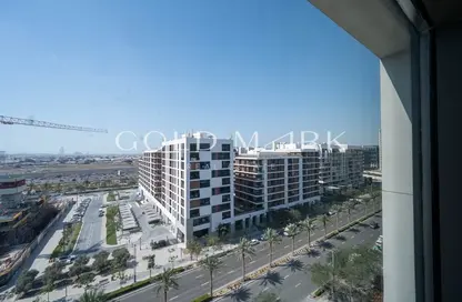 Apartment - 1 Bedroom - 1 Bathroom for rent in Acacia A - Park Heights - Dubai Hills Estate - Dubai