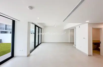 Townhouse - 3 Bedrooms - 3 Bathrooms for rent in Maha Townhouses - Town Square - Dubai