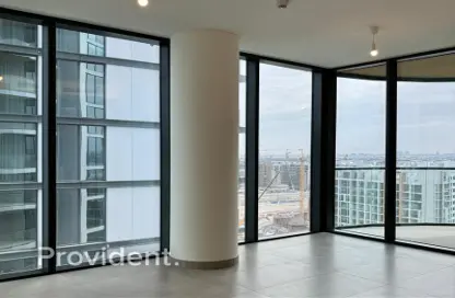 Apartment - 2 Bedrooms - 2 Bathrooms for sale in Waves Grande - Sobha Hartland - Mohammed Bin Rashid City - Dubai