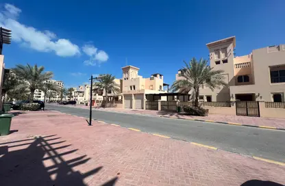Villa - 3 Bedrooms - 3 Bathrooms for sale in The Townhouses at Al Hamra Village - Al Hamra Village - Ras Al Khaimah