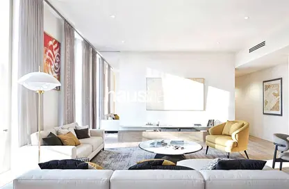 Apartment - 2 Bedrooms - 2 Bathrooms for sale in Al Waha Residences - Expo City - Dubai