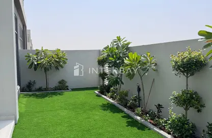 فيلا - 4 غرف نوم - 5 حمامات للبيع في ذا بالس بيتش فرونت 3 - ذي بالس - دبي الجنوب (مركز دبي العالمي) - دبي