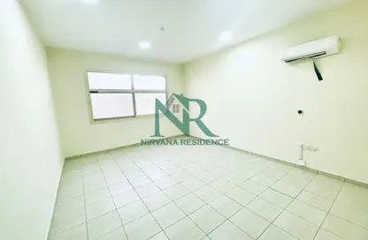 Apartment - 3 Bedrooms - 4 Bathrooms for rent in Al Mushrif - Abu Dhabi