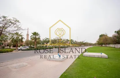 Villa - 4 Bedrooms - 5 Bathrooms for sale in Arabian Style - Al Reef Villas - Al Reef - Abu Dhabi
