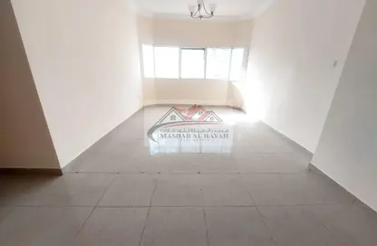 Apartment - 2 Bedrooms - 2 Bathrooms for rent in Al Shaiba 291 - Al Nahda - Sharjah
