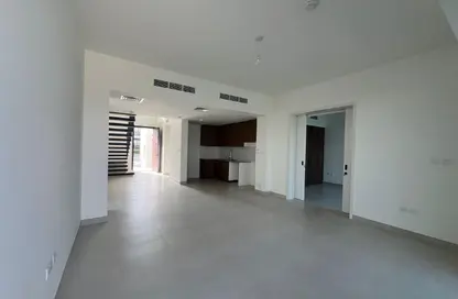 Townhouse - 4 Bedrooms - 5 Bathrooms for rent in Maha Townhouses - Town Square - Dubai