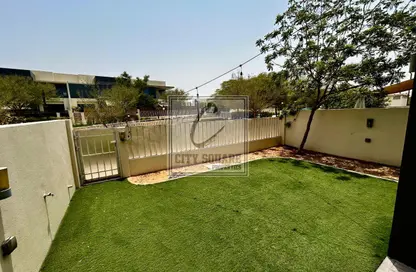 Townhouse - 4 Bedrooms - 3 Bathrooms for rent in Maple 1 - Maple at Dubai Hills Estate - Dubai Hills Estate - Dubai
