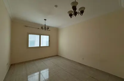 Apartment - 1 Bedroom - 1 Bathroom for rent in Rolla Square - Rolla Area - Sharjah