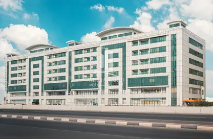 Apartment - 3 Bedrooms - 3 Bathrooms for rent in Al Mozon Building 2 - Industrial Area 6 - Sharjah Industrial Area - Sharjah