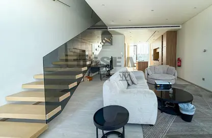 Townhouse - 3 Bedrooms - 4 Bathrooms for sale in The Autograph - Jumeirah Village Circle - Dubai