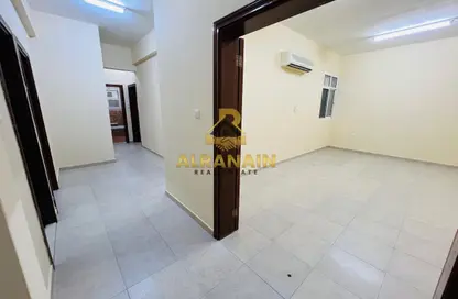 Apartment - 2 Bedrooms - 2 Bathrooms for rent in Shabhanat Asharij - Asharej - Al Ain