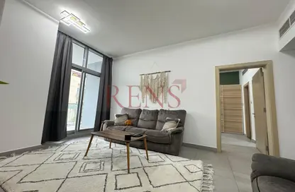 Apartment - 1 Bedroom - 2 Bathrooms for rent in Shamal Waves - Jumeirah Village Circle - Dubai