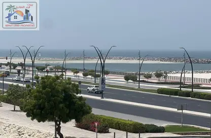 فيلا - 7 غرف نوم - 8 حمامات للايجار في منطقة الرفاعة - مغيدر - الشارقة