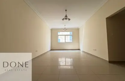 Apartment - 2 Bedrooms - 2 Bathrooms for rent in Hajar Building - Muwaileh Commercial - Sharjah