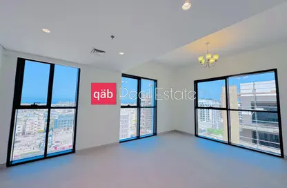 Apartment - 2 Bedrooms - 3 Bathrooms for rent in Kay 1 Building - Al Satwa - Dubai