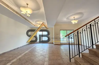 Villa - 4 Bedrooms - 4 Bathrooms for rent in Al Rashidiya - Dubai
