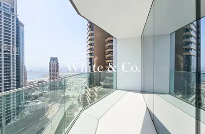 Apartment - 2 Bedrooms - 2 Bathrooms for rent in LIV Marina - Dubai Marina - Dubai