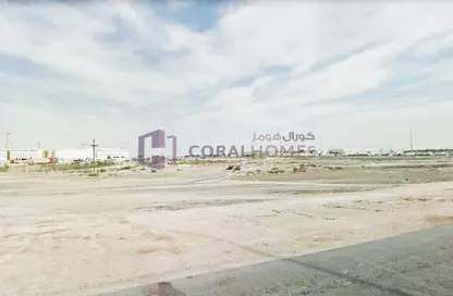 Land - Studio for sale in Jebel Ali Industrial - Jebel Ali - Dubai