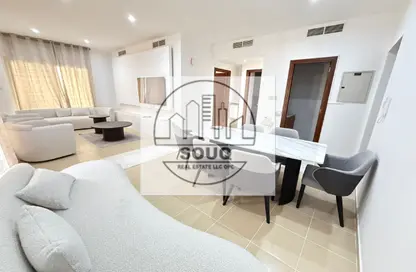 Apartment - 2 Bedrooms - 3 Bathrooms for rent in Golf Apartments - Al Hamra Village - Ras Al Khaimah