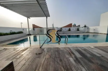 Apartment - 1 Bedroom - 2 Bathrooms for rent in SBO Tower - Al Barsha 1 - Al Barsha - Dubai