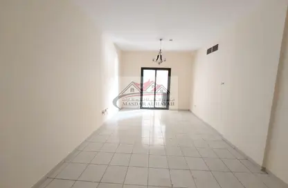 Apartment - 2 Bedrooms - 2 Bathrooms for rent in Al Shaiba 291 - Al Nahda - Sharjah