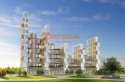 Penthouse - 4 Bedrooms - 5 Bathrooms for sale in Sobha One - Ras Al Khor Industrial - Ras Al Khor - Dubai