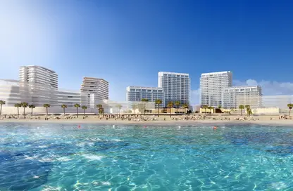 شقة - غرفة نوم - 1 حمام للبيع في كيب حياة - ميناء العرب - راس الخيمة - رأس الخيمة